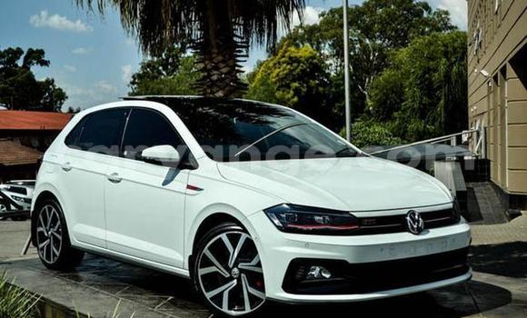 Buy Used Volkswagen Polo GTI White Car in Swakopmund in Namibia Buy Used Volkswagen Polo GTI White Car in Swakopmund in Namibia