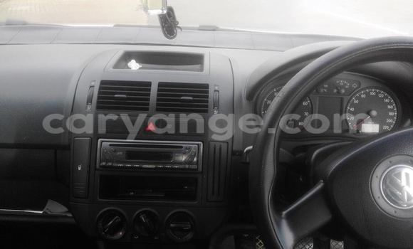 Buy Used Volkswagen Polo White Car in Windhoek in Namibia Buy Used Volkswagen Polo White Car in Windhoek in Namibia