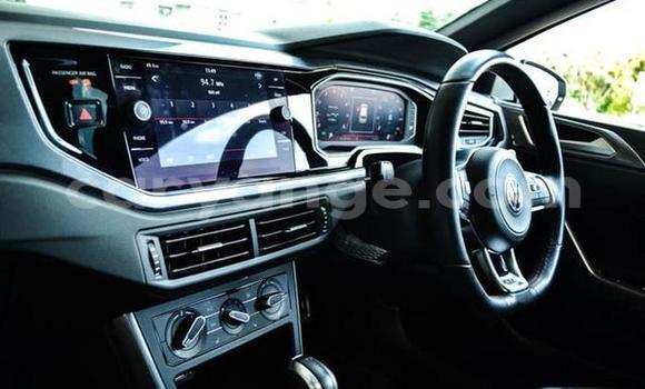 Buy Used Volkswagen Polo GTI White Car in Swakopmund in Namibia Buy Used Volkswagen Polo GTI White Car in Swakopmund in Namibia