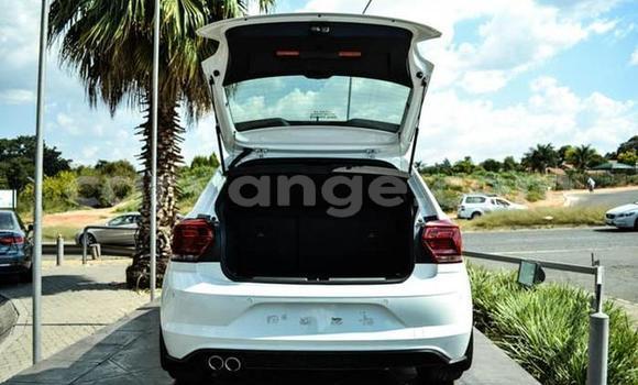 Buy Used Volkswagen Polo GTI White Car in Swakopmund in Namibia Buy Used Volkswagen Polo GTI White Car in Swakopmund in Namibia