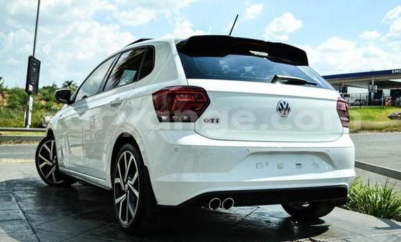 Buy Used Volkswagen Polo GTI White Car in Swakopmund in Namibia Buy Used Volkswagen Polo GTI White Car in Swakopmund in Namibia