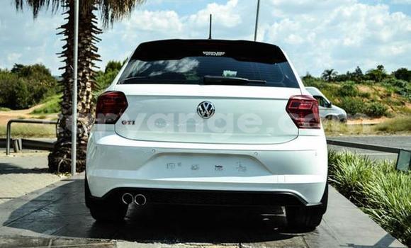 Buy Used Volkswagen Polo GTI White Car in Swakopmund in Namibia Buy Used Volkswagen Polo GTI White Car in Swakopmund in Namibia