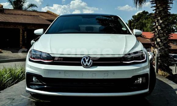 Buy Used Volkswagen Polo GTI White Car in Swakopmund in Namibia Buy Used Volkswagen Polo GTI White Car in Swakopmund in Namibia
