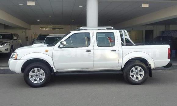 Buy Used Nissan Hardbody Other Car in Leonardville in Omaheke Buy Used Nissan Hardbody Other Car in Leonardville in Omaheke