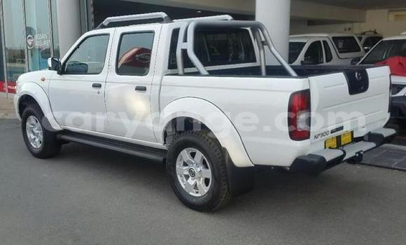 Buy Used Nissan Hardbody Other Car in Leonardville in Omaheke Buy Used Nissan Hardbody Other Car in Leonardville in Omaheke