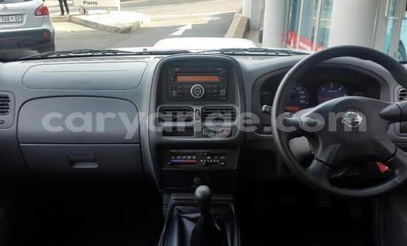 Buy Used Nissan Hardbody Other Car in Leonardville in Omaheke Buy Used Nissan Hardbody Other Car in Leonardville in Omaheke