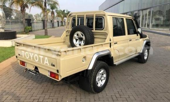 Acheter Occasion Voiture Toyota Land Cruiser Autre à Bethanien, Karas Acheter Occasion Voiture Toyota Land Cruiser Autre à Bethanien, Karas