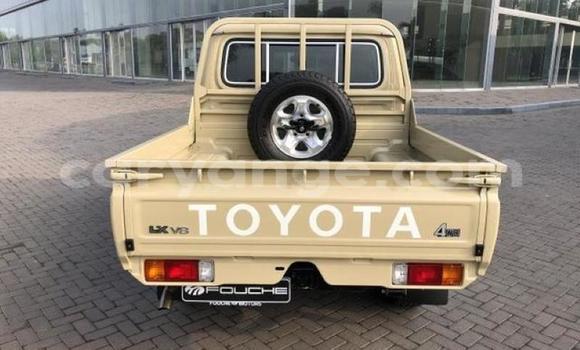 Acheter Occasion Voiture Toyota Land Cruiser Autre à Bethanien, Karas Acheter Occasion Voiture Toyota Land Cruiser Autre à Bethanien, Karas