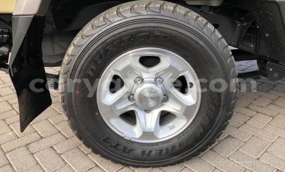 Acheter Occasion Voiture Toyota Land Cruiser Autre à Bethanien, Karas Acheter Occasion Voiture Toyota Land Cruiser Autre à Bethanien, Karas