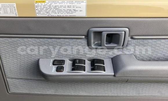 Acheter Occasion Voiture Toyota Land Cruiser Autre à Bethanien, Karas Acheter Occasion Voiture Toyota Land Cruiser Autre à Bethanien, Karas