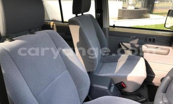 Acheter Occasion Voiture Toyota Land Cruiser Autre à Bethanien, Karas Acheter Occasion Voiture Toyota Land Cruiser Autre à Bethanien, Karas