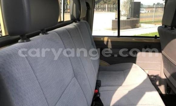 Acheter Occasion Voiture Toyota Land Cruiser Autre à Bethanien, Karas Acheter Occasion Voiture Toyota Land Cruiser Autre à Bethanien, Karas