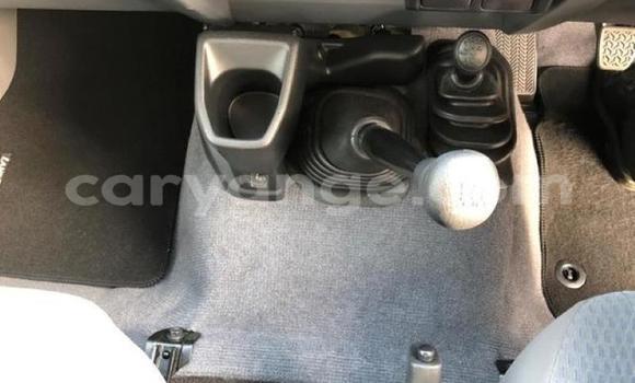 Acheter Occasion Voiture Toyota Land Cruiser Autre à Bethanien, Karas Acheter Occasion Voiture Toyota Land Cruiser Autre à Bethanien, Karas