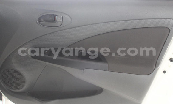 Buy Used Toyota Etios White Car in Windhoek in Namibia Buy Used Toyota Etios White Car in Windhoek in Namibia
