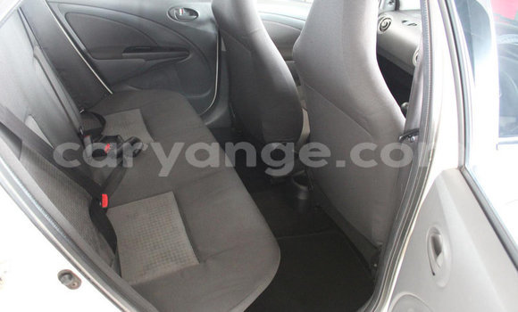 Buy Used Toyota Etios White Car in Windhoek in Namibia Buy Used Toyota Etios White Car in Windhoek in Namibia