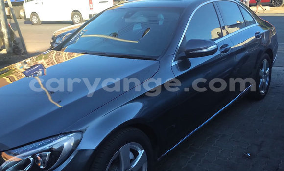 Buy Used Mercedes-Benz C–Class Other Car in Windhoek in Namibia Buy Used Mercedes-Benz C–Class Other Car in Windhoek in Namibia