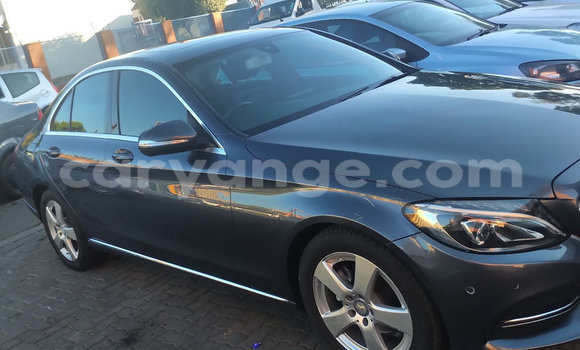 Buy Used Mercedes-Benz C–Class Other Car in Windhoek in Namibia Buy Used Mercedes-Benz C–Class Other Car in Windhoek in Namibia
