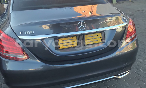 Buy Used Mercedes-Benz C–Class Other Car in Windhoek in Namibia Buy Used Mercedes-Benz C–Class Other Car in Windhoek in Namibia