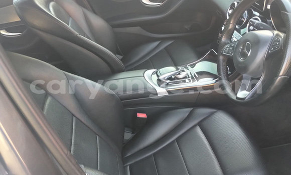 Buy Used Mercedes-Benz C–Class Other Car in Windhoek in Namibia Buy Used Mercedes-Benz C–Class Other Car in Windhoek in Namibia