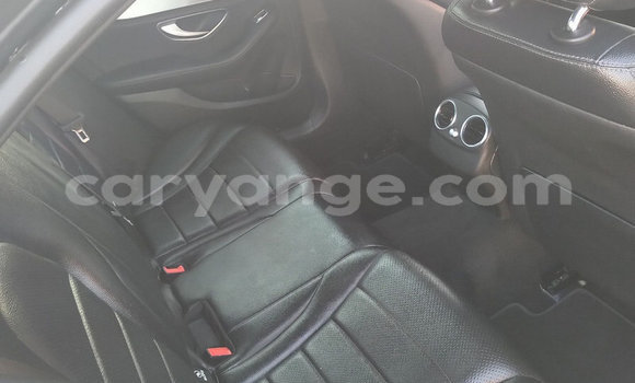 Buy Used Mercedes-Benz C–Class Other Car in Windhoek in Namibia Buy Used Mercedes-Benz C–Class Other Car in Windhoek in Namibia