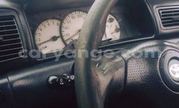 Acheter Occasion Voiture Toyota Runx Noir à Windhoek, Namibie Acheter Occasion Voiture Toyota Runx Noir à Windhoek, Namibie