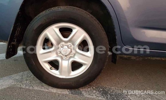 Acheter Import Voiture Toyota 4Runner Bleu à Import - Dubai, Namibie Acheter Import Voiture Toyota 4Runner Bleu à Import - Dubai, Namibie