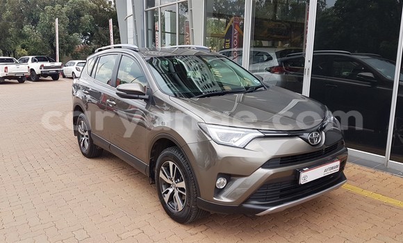 Buy Used Toyota RAV4 Other Car in Grootfontein in Namibia Buy Used Toyota RAV4 Other Car in Grootfontein in Namibia