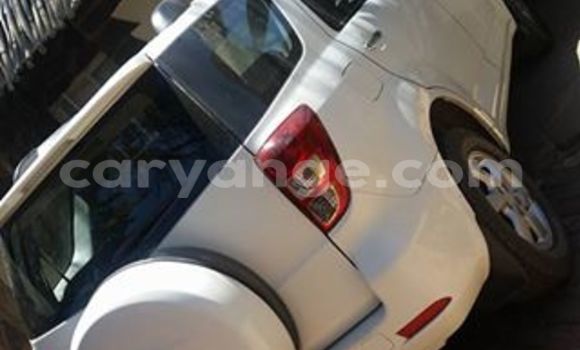 Buy Used Daihatsu Sirion Black Car in Windhoek in Namibia