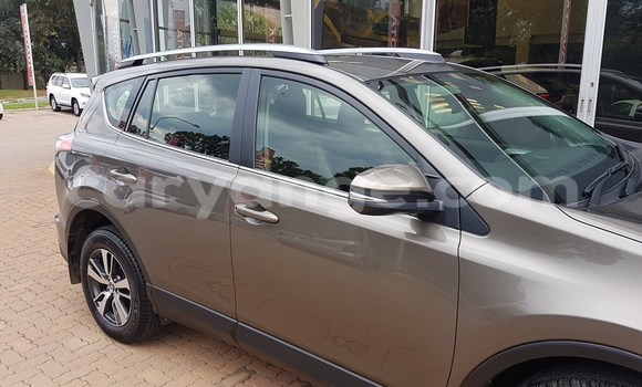 Buy Used Toyota RAV4 Other Car in Grootfontein in Namibia Buy Used Toyota RAV4 Other Car in Grootfontein in Namibia
