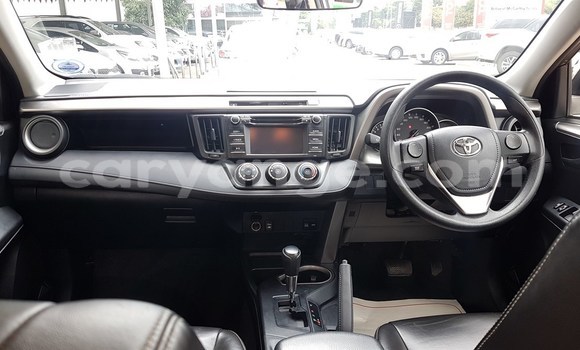 Buy Used Toyota RAV4 Other Car in Grootfontein in Namibia Buy Used Toyota RAV4 Other Car in Grootfontein in Namibia