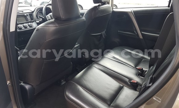Buy Used Toyota RAV4 Other Car in Grootfontein in Namibia Buy Used Toyota RAV4 Other Car in Grootfontein in Namibia