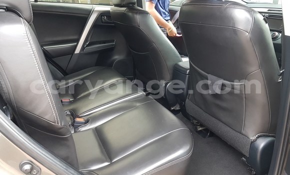 Buy Used Toyota RAV4 Other Car in Grootfontein in Namibia Buy Used Toyota RAV4 Other Car in Grootfontein in Namibia