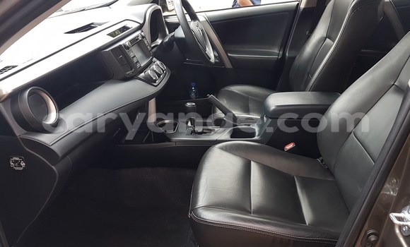 Buy Used Toyota RAV4 Other Car in Grootfontein in Namibia Buy Used Toyota RAV4 Other Car in Grootfontein in Namibia