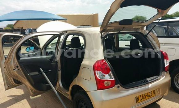 Buy Used Toyota Echo Black Car in Windhoek in Namibia Buy Used Toyota Echo Black Car in Windhoek in Namibia