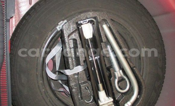 Acheter Occasion Voiture Volkswagen Polo Rouge à Windhoek, Namibie Acheter Occasion Voiture Volkswagen Polo Rouge à Windhoek, Namibie