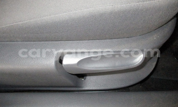 Acheter Occasion Voiture Volkswagen Polo Rouge à Windhoek, Namibie Acheter Occasion Voiture Volkswagen Polo Rouge à Windhoek, Namibie