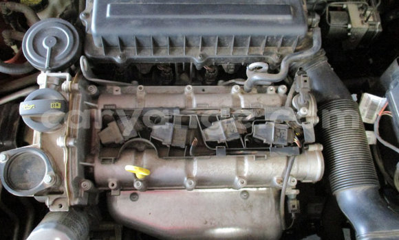 Acheter Occasion Voiture Volkswagen Polo Rouge à Windhoek, Namibie Acheter Occasion Voiture Volkswagen Polo Rouge à Windhoek, Namibie