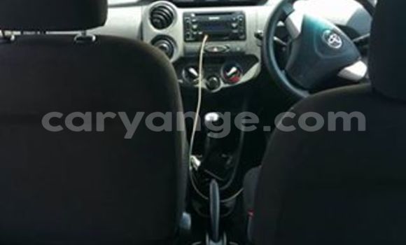 Buy Used Toyota Echo Black Car in Windhoek in Namibia Buy Used Toyota Echo Black Car in Windhoek in Namibia