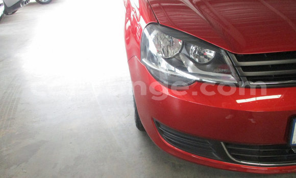 Acheter Occasion Voiture Volkswagen Polo Rouge à Windhoek, Namibie Acheter Occasion Voiture Volkswagen Polo Rouge à Windhoek, Namibie