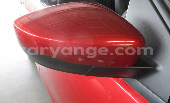 Acheter Occasion Voiture Volkswagen Polo Rouge à Windhoek, Namibie Acheter Occasion Voiture Volkswagen Polo Rouge à Windhoek, Namibie