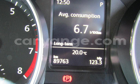 Acheter Occasion Voiture Volkswagen Polo Bleu à Windhoek, Namibie Acheter Occasion Voiture Volkswagen Polo Bleu à Windhoek, Namibie