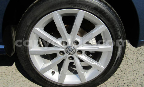 Acheter Occasion Voiture Volkswagen Polo Bleu à Windhoek, Namibie Acheter Occasion Voiture Volkswagen Polo Bleu à Windhoek, Namibie