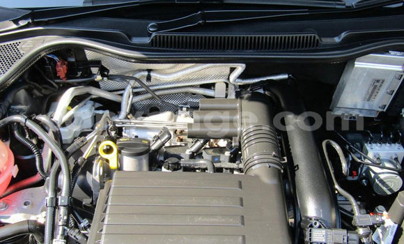 Acheter Occasion Voiture Volkswagen Polo Bleu à Windhoek, Namibie Acheter Occasion Voiture Volkswagen Polo Bleu à Windhoek, Namibie