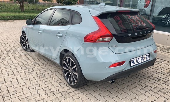 Buy Used Volvo V40 Other Car in Karasburg in Karas Buy Used Volvo V40 Other Car in Karasburg in Karas