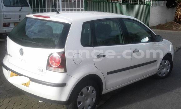 Buy Used Volkswagen Polo White Car in Windhoek in Namibia Buy Used Volkswagen Polo White Car in Windhoek in Namibia