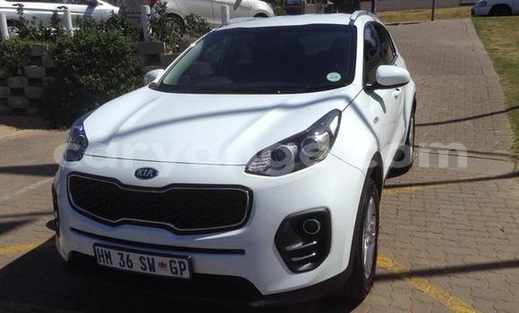 Acheter Occasion Voiture Kia Sportage Autre à Karasburg, Karas Acheter Occasion Voiture Kia Sportage Autre à Karasburg, Karas