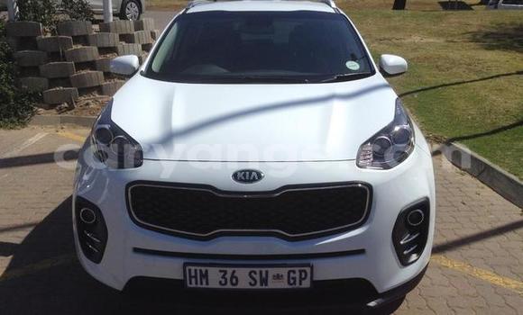 Acheter Occasion Voiture Kia Sportage Autre à Karasburg, Karas Acheter Occasion Voiture Kia Sportage Autre à Karasburg, Karas