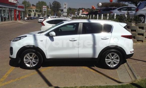 Acheter Occasion Voiture Kia Sportage Autre à Karasburg, Karas Acheter Occasion Voiture Kia Sportage Autre à Karasburg, Karas