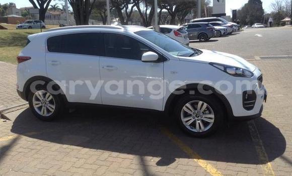 Acheter Occasion Voiture Kia Sportage Autre à Karasburg, Karas Acheter Occasion Voiture Kia Sportage Autre à Karasburg, Karas