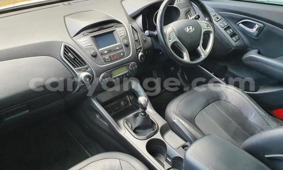 Acheter Occasion Voiture Hyundai Ix35 Blanc à Bethanien, Karas Acheter Occasion Voiture Hyundai Ix35 Blanc à Bethanien, Karas